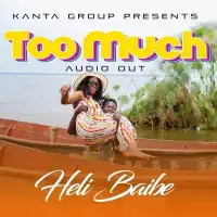 Too Much - Heli Baibe