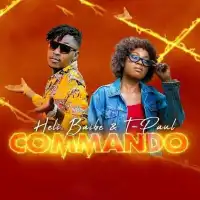 Commando - Heli Baibe