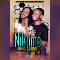 Nikome - Heli Baibe ft. Edrine K