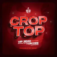 Crop Top - VIP Jemo (feat. TomDee UG)