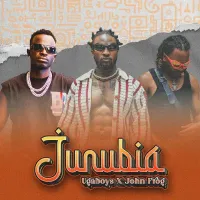 Junubia - Ugaboys, John Frog 