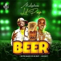 Beer - Maliswene (feat. Lil Pazo)