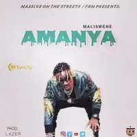 Amanya - Maliswene 