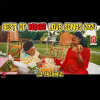 Best of Bongo Love Songs 2024 - DJ Pasamiz 