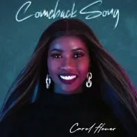 Comeback Song - Carol Flower 