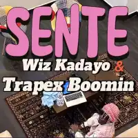 Sente - Wiz Kadayo 