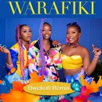 Bwekati (Remix) - Warafiki