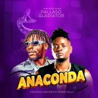 ANACONDA - Pallaso