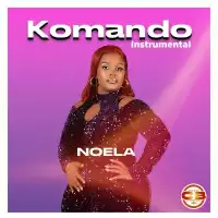 Komando (Instrumental) - Noela