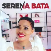 Maisha Ni Kali - Serena Bata