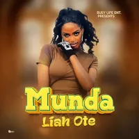 Munda - Liah Ote