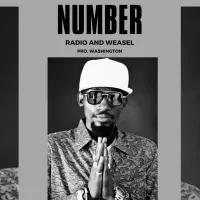 Number - Radio & Weasel 