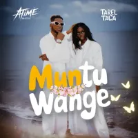 Muntu Wange - Tarel Tala 