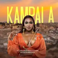 Kampala - Irene Ntale