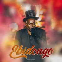 Ebidongo - King Saha