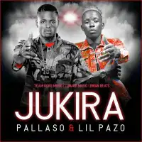 Jukira - Lil Pazo ft. Pallaso