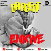 Enkwe - Da Agent 