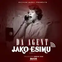 Jako Esiimu - Da Agent 