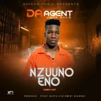 Nzuuno Eno - Da Agent