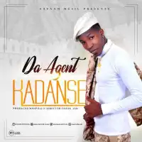 Kadanse - Da Agent