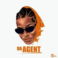 Katujooge - Da Agent