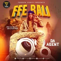 Ffe Bali - Da Agent