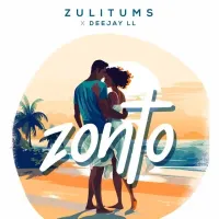 Zonto - Deejay LL ft. Zulitums