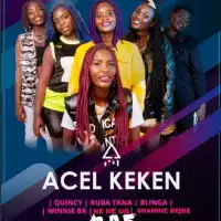 Acel Keken - Quincy