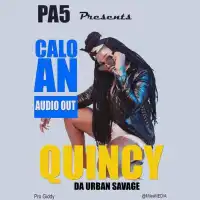 Calo An - Quincy