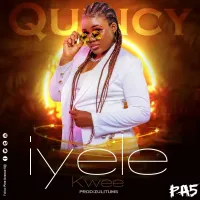 Iyele Kwee - Quincy