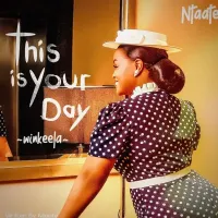 This is Your Day (Winkeela) - Ntaate