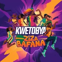 Kwetobya - Ziza Bafana