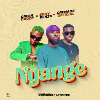 Nyange - Eddy Kenzo, Green Daddy, Grenade Official