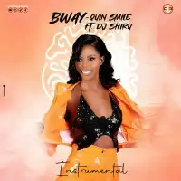 Bway (Instrumental) - Quin Smile (feat. Dj Shiru)