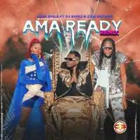 Am Ready (Remix) - Quin Smile