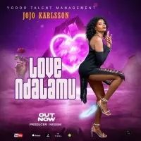 Love Ndalamu - Jojo Karlsson