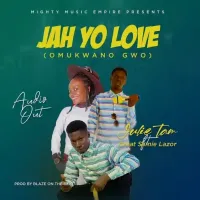 Jah Your Love - Samie Lazor, Julie Tam