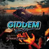 Giddem (Bawe Ekigambo) - Samie Lazor