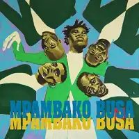 Mpambako Busa - Shan Joe 