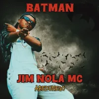 Batman - Jim Nola MC Abedunego