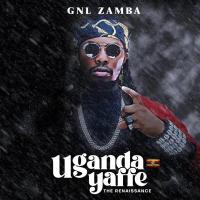 Uganda Yaffe (The Renaissance) - GNL Zamba