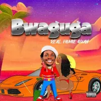 Bwaguga - Real Homie