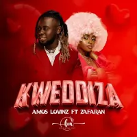 Kweddiza - Amos Lovinz