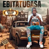 Ebitatugasa - Scorpion Shabba 