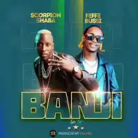 Banji - Scorpion Shabba (feat. Feffe Bussi)