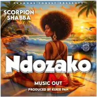 Ndozako - Scorpion Shabba 