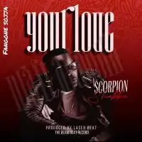 Your Love - Scorpion Shabba