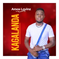 Kagalanda - Amos Lovinz