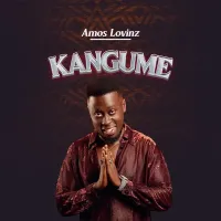 Kangume - Amos Lovinz