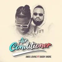 Air Conditioner - Amos Lovinz (feat. Daddy Andre)